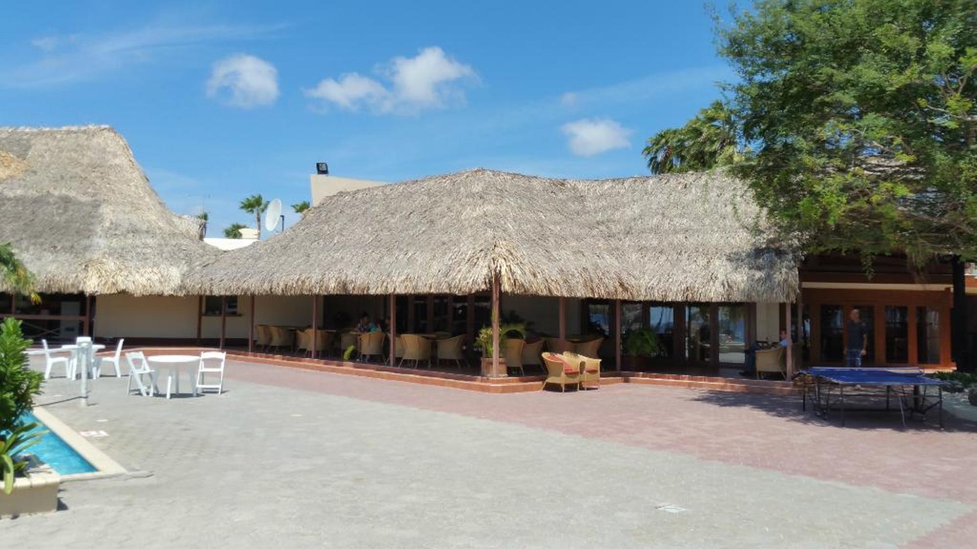 Sunscape Curacao Resort Spa & Casino Willemstad Exteriör bild
