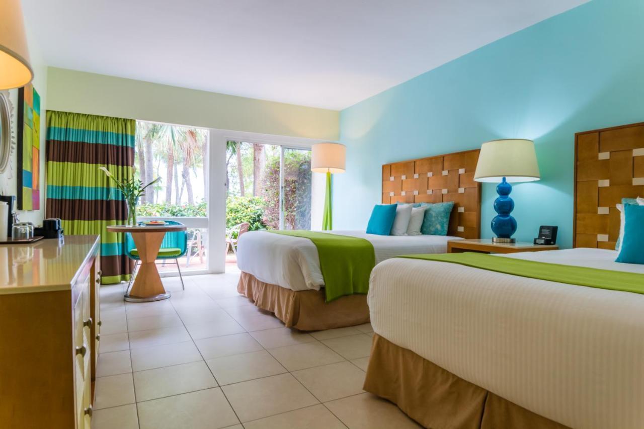 Sunscape Curacao Resort Spa & Casino Willemstad Exteriör bild